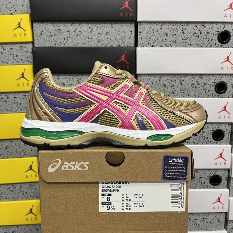 ASICS Gel-Sekiran 1203A782-200