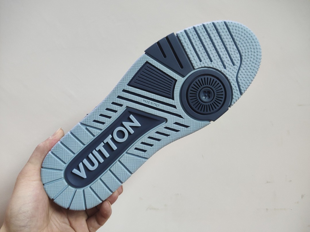 Louis Vuitton LV Trainer - Image 6