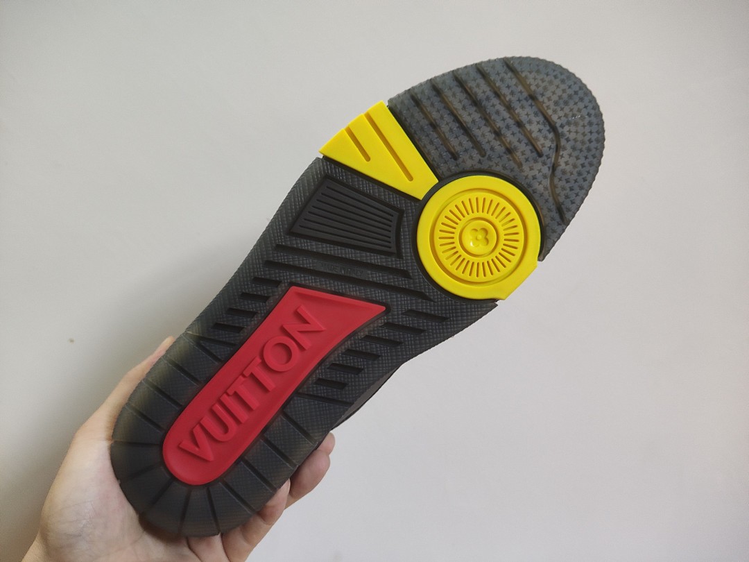 Louis Vuitton LV Trainer - Image 9