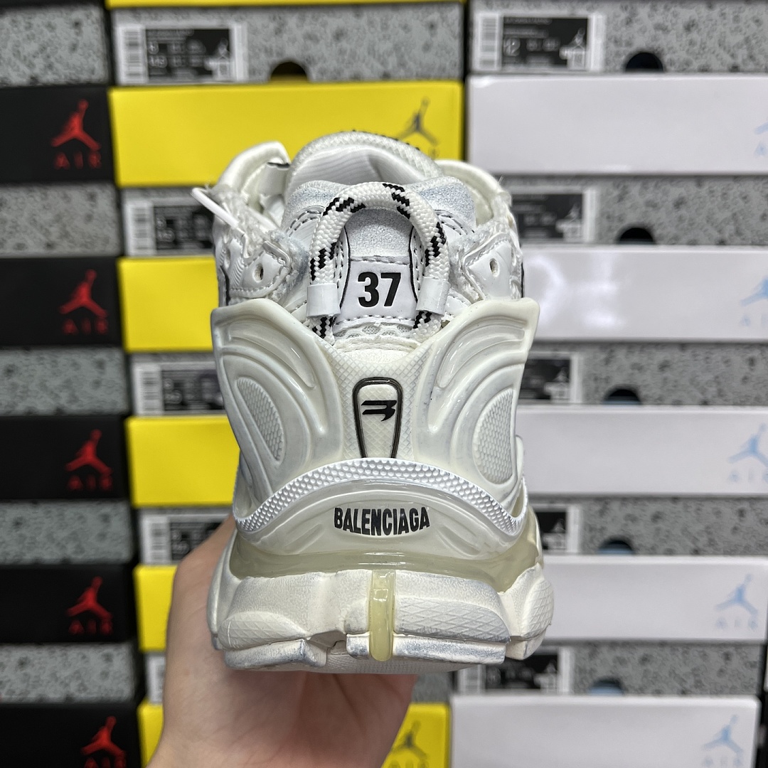 Balenciaga BLCG Runner 7 Gen - Image 8