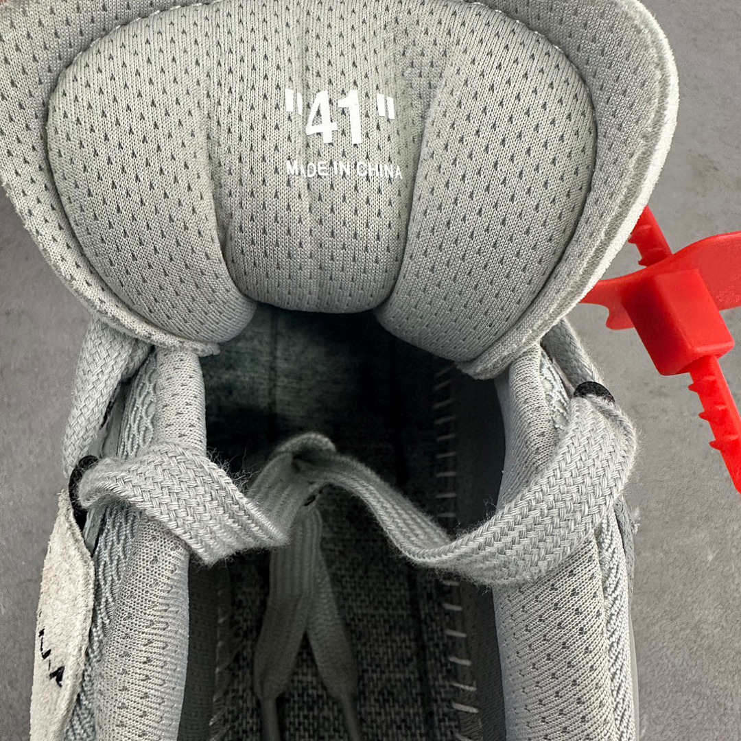 Off-White Odsy Grey S21 - Image 10