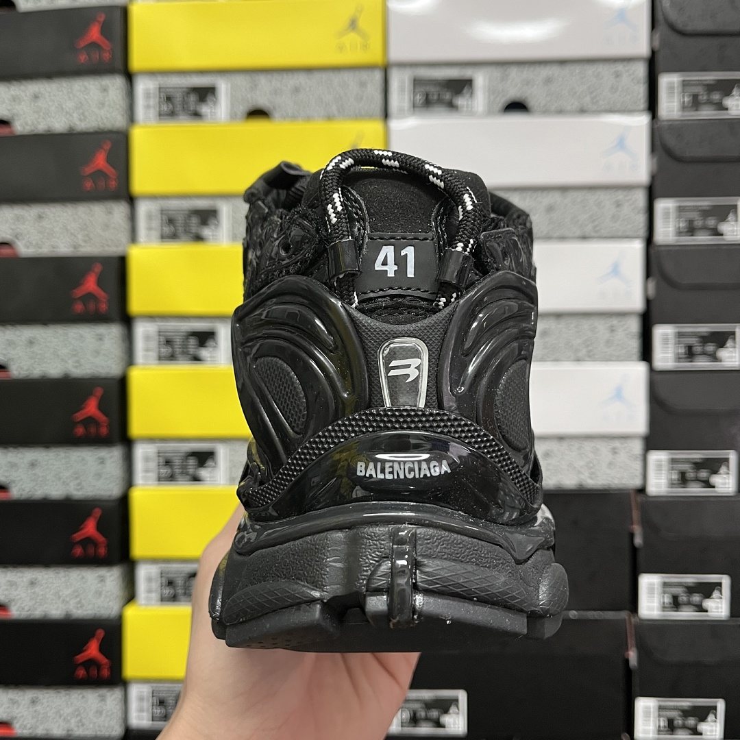 Balenciaga BLCG Runner 7.0 A9 1000 - Image 5