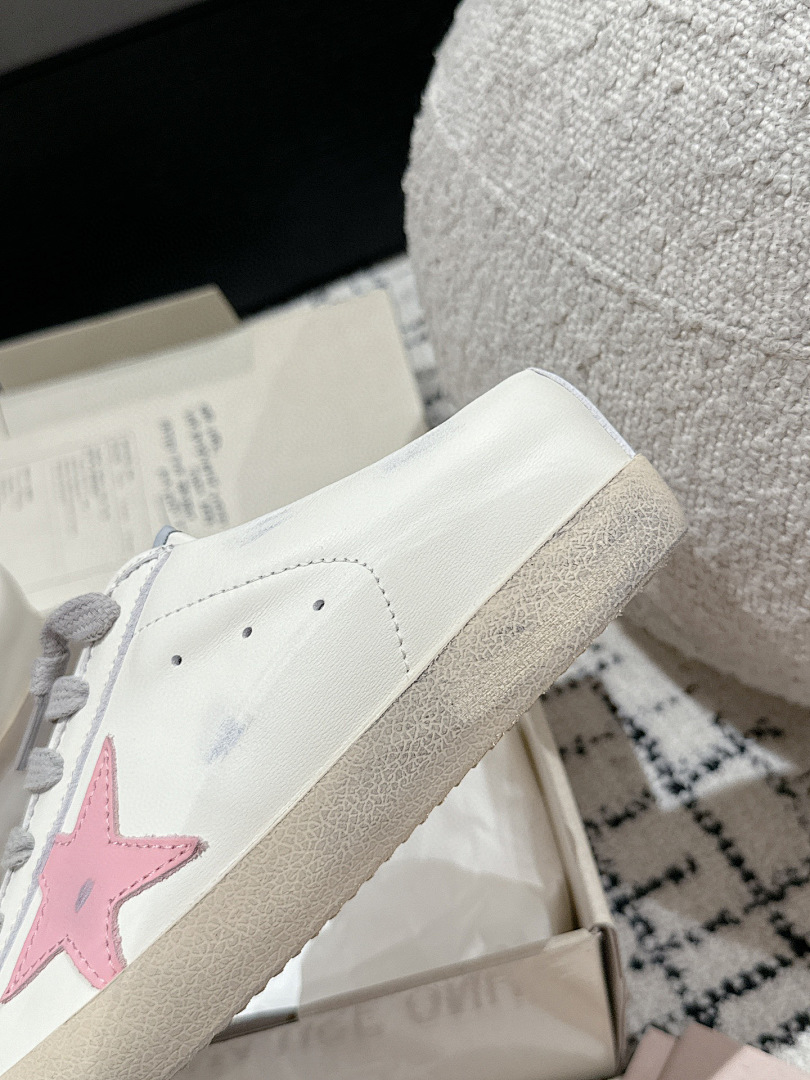 Golden Goose Deluxe Brand 38 - Image 9