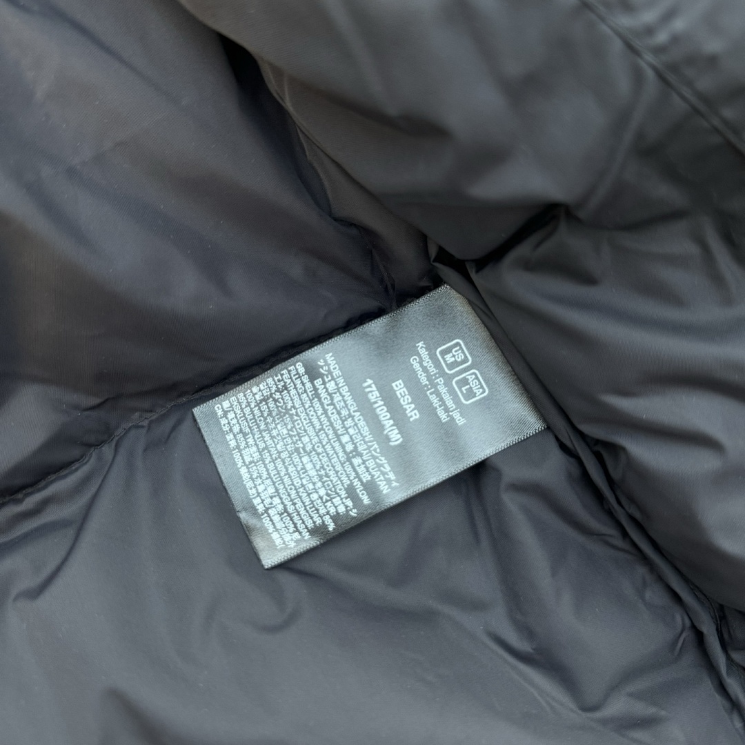 The North Face TNF 1996 Retro Nuptse 700 Fill Packable Jacket - Image 33