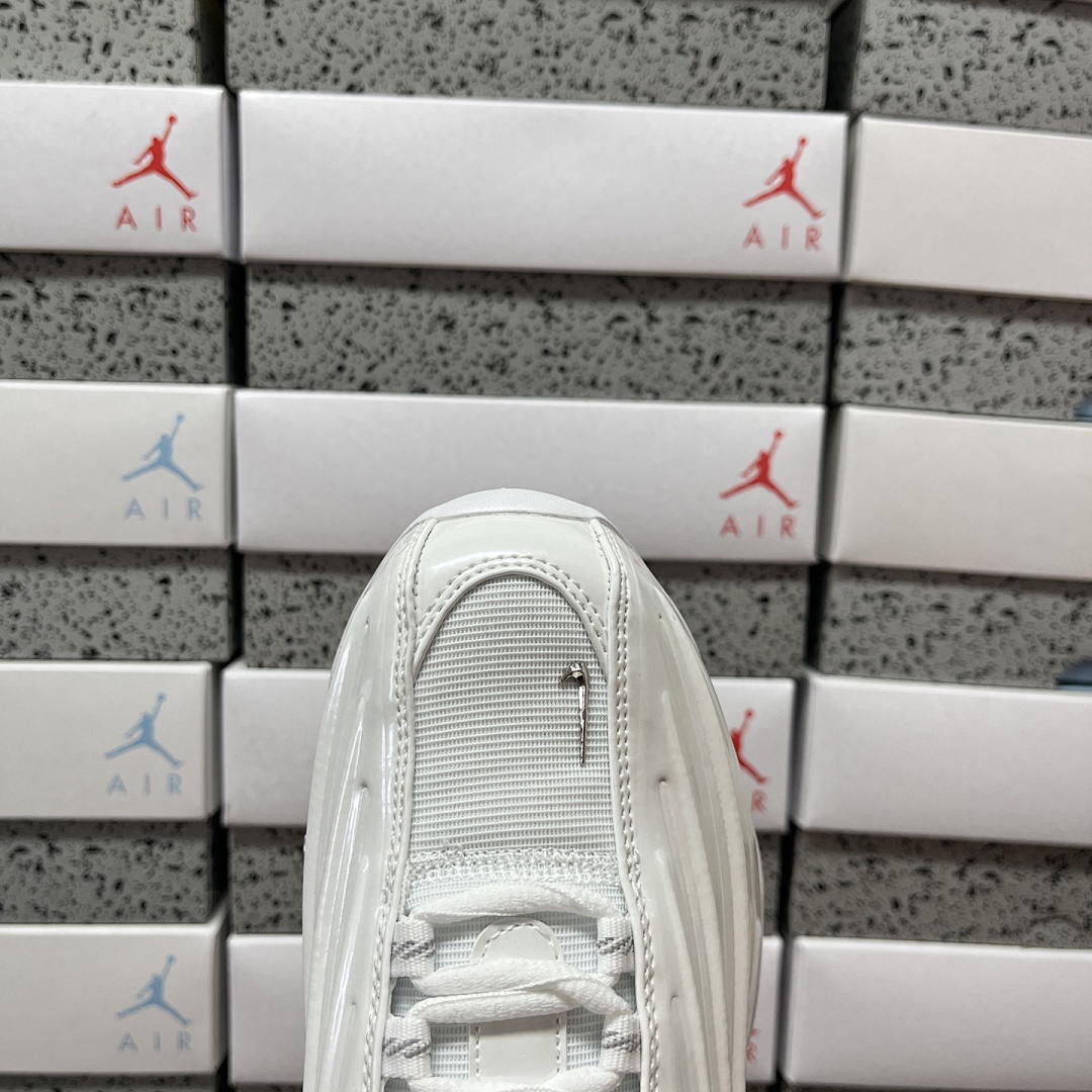 Nike Hot Step 2 Drake NOCTA (White) - Image 4