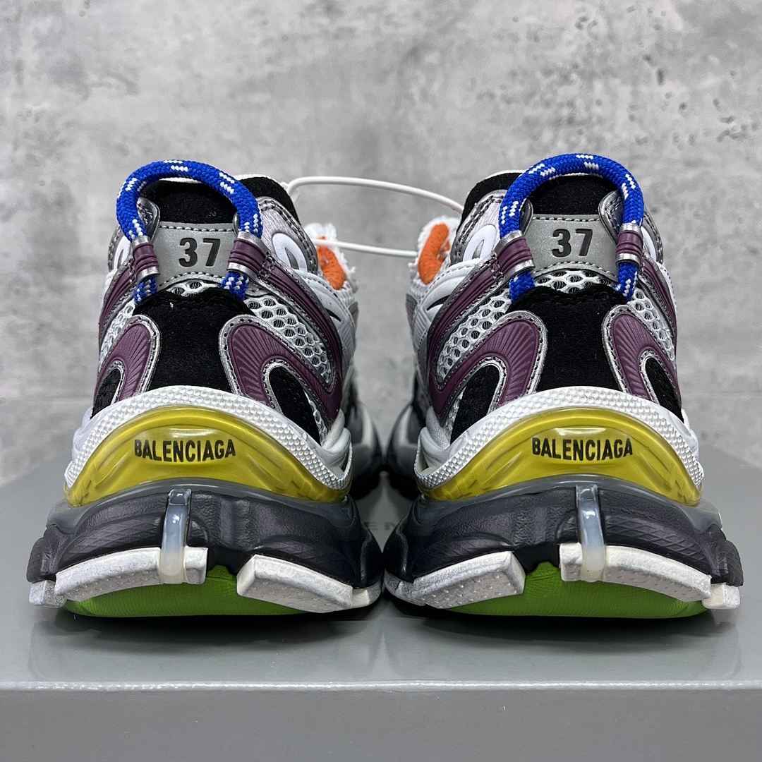 Balenciaga Runner 2.0 - Image 33