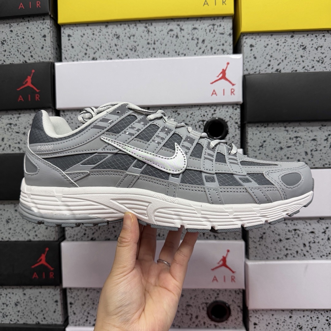 Nike P-6000 - Image 5