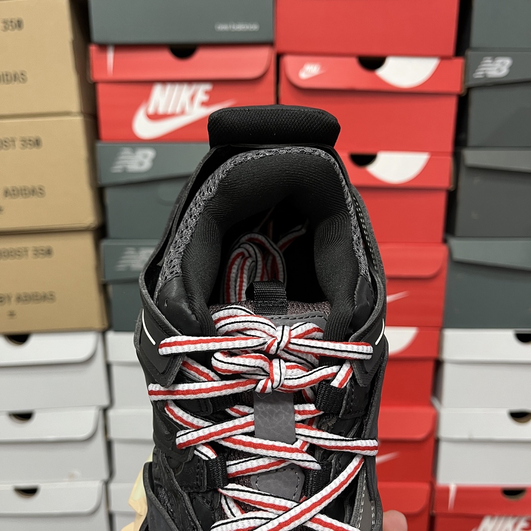 Balenciaga BLCG Track - Image 6
