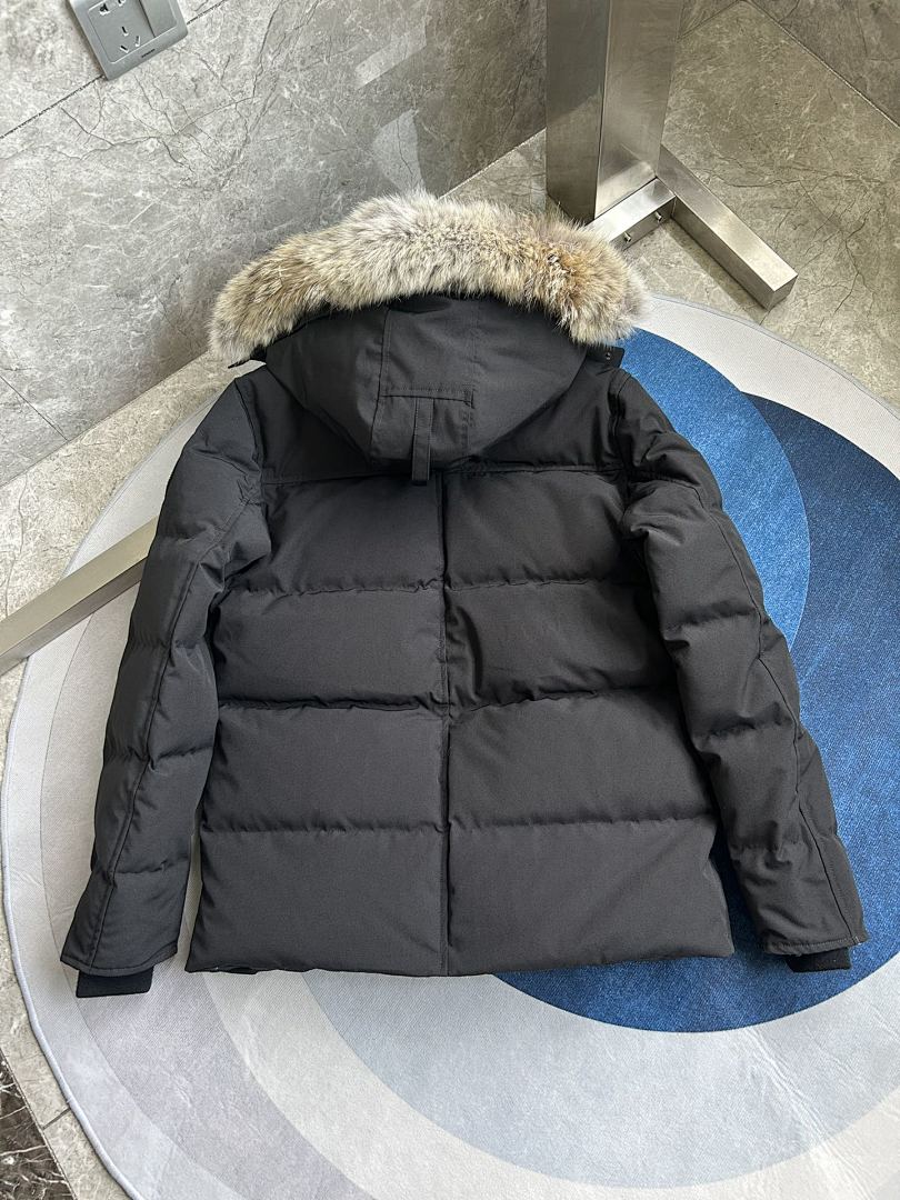 Canada Goose Wyndham Parka - Image 65