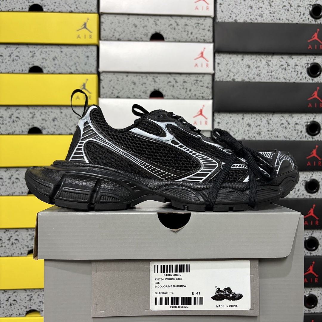 Balenciaga BLCG 3XL