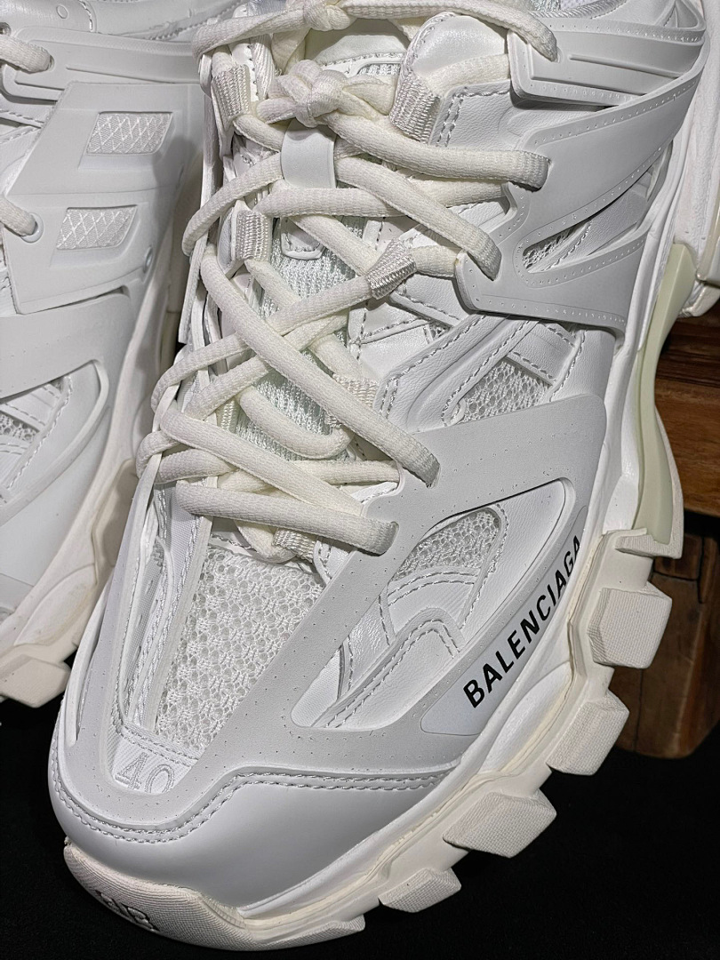 Balenciaga Paris Mule - Image 9