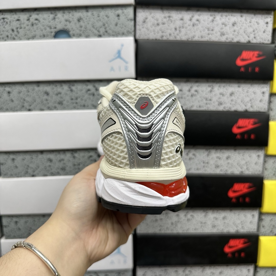 ASICS Gel-Kayano 12.1 Lapstone & Hammer The Spark - Image 9