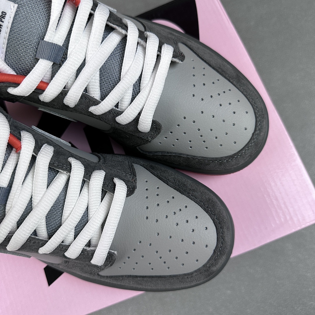 Nike SB Dunk Low Staple NYC Pigeon - Image 5