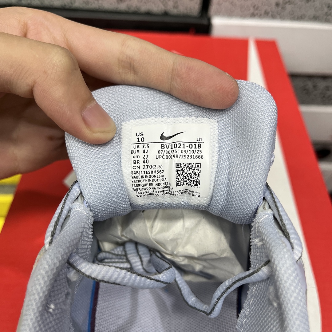 Nike P-6000 - Image 7