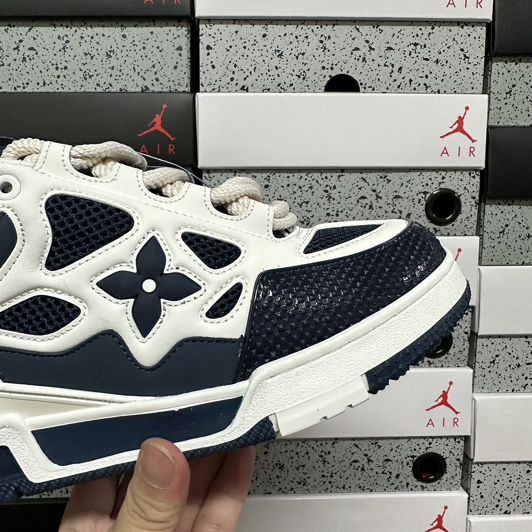 Louis Vuitton Skate Sneaker SK8 - Image 4