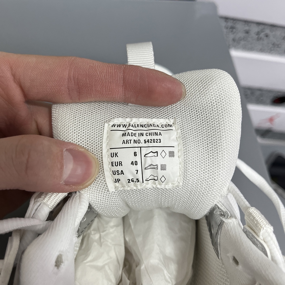 Balenciaga Track - Image 2