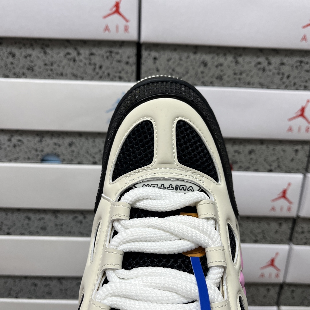 Louis Vuitton Skate Sneaker SK8 - Image 5