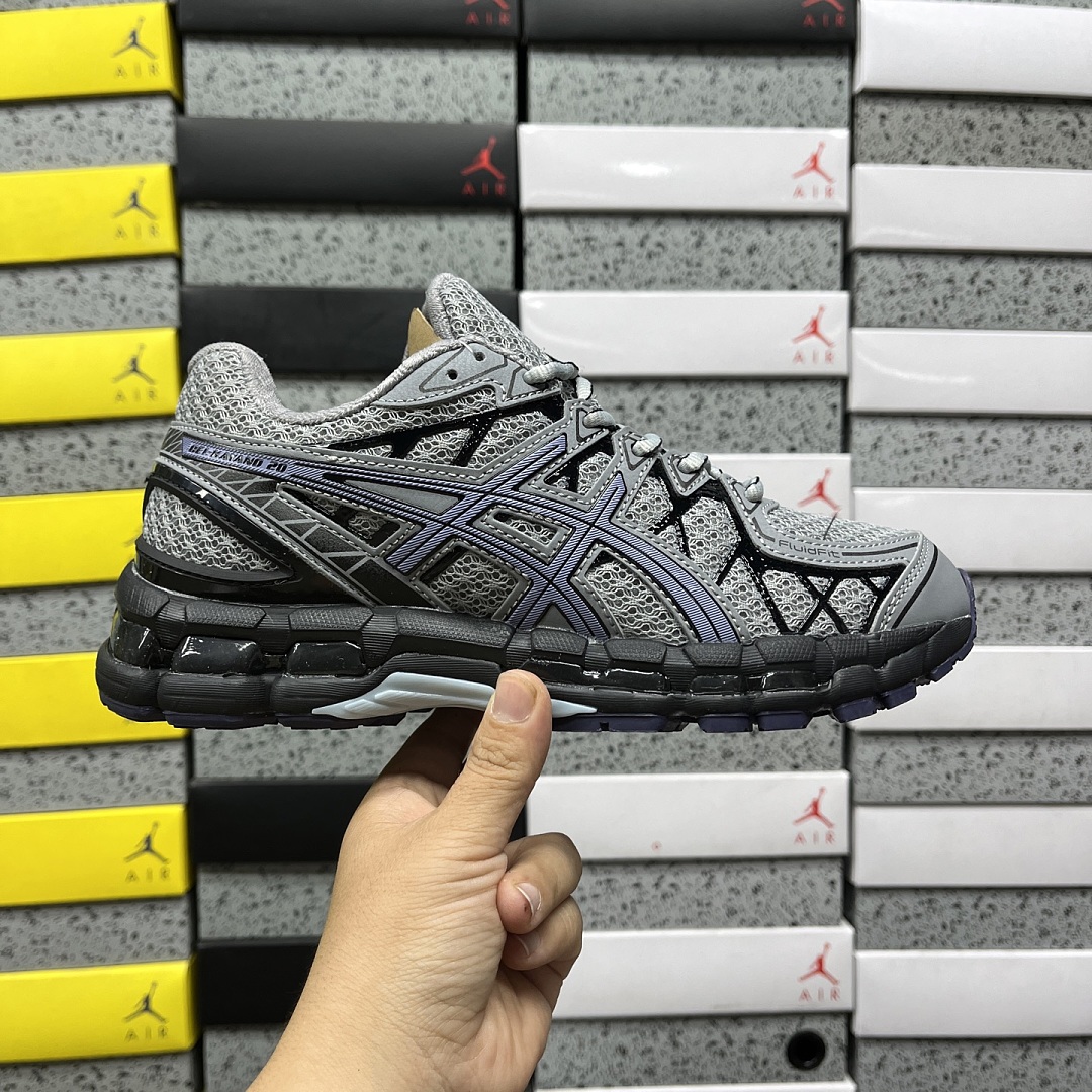 ASICS Gel-Kayano - Image 2