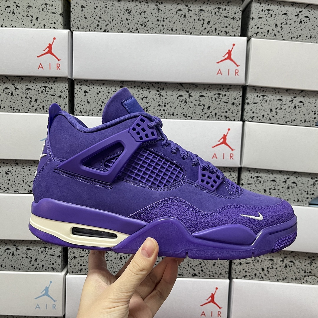 Nike Purple Brick - Image 7