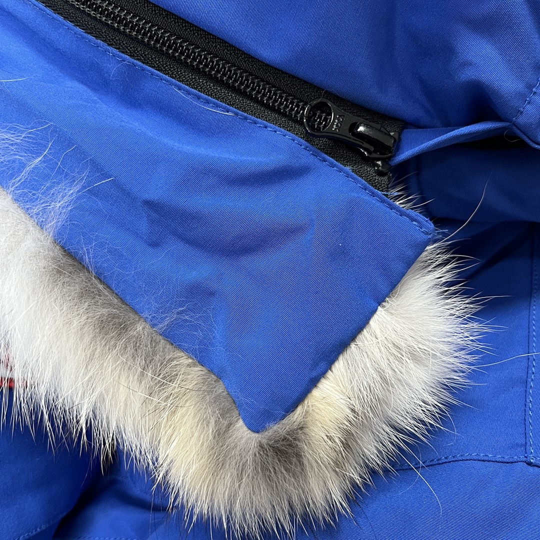 Canada Goose Parka 08 - Image 3