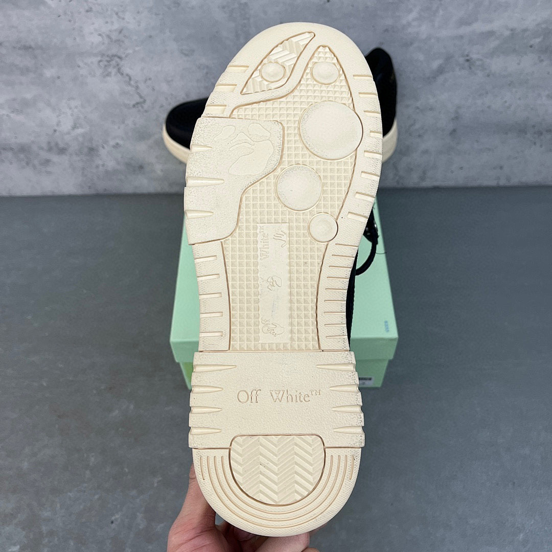 Off-White Black White - Image 6