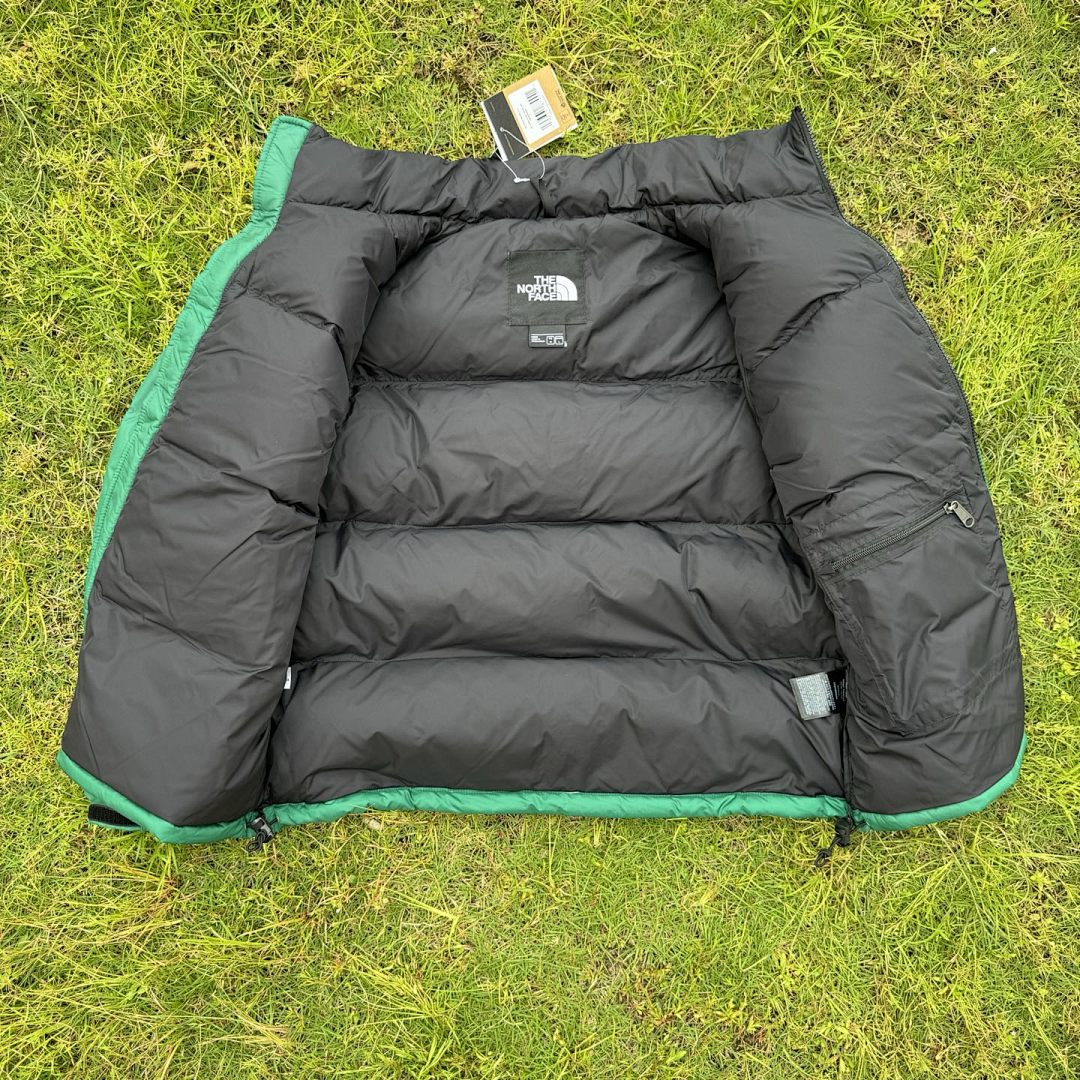 The North Face TNF 1996 Retro Nuptse 700 Fill Packable Jacket - Image 106
