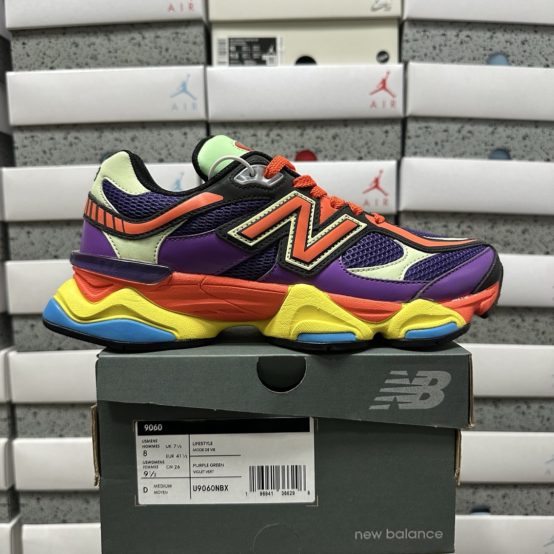 New Balance 9060