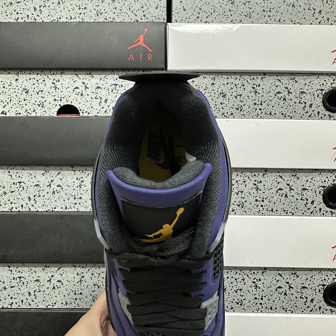 Nike Lakers - Image 3