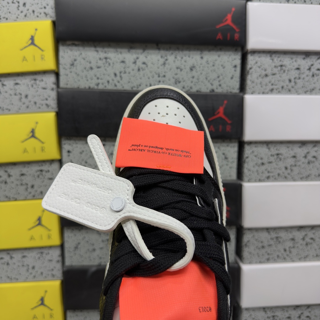 Off-White 3.0 Off Court Low - Image 2