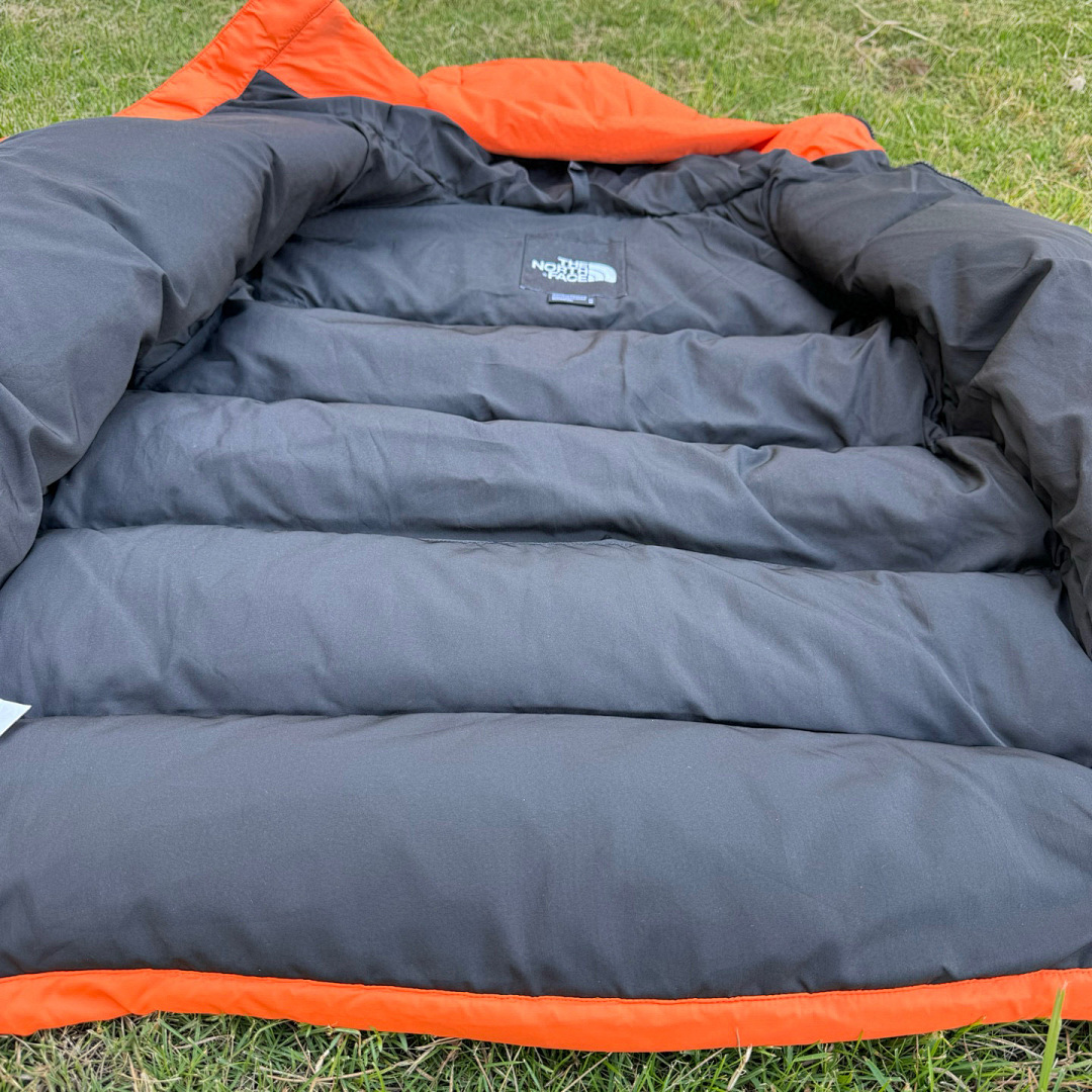 The North Face TNF Himalayan Goose Down 550 Fill Jacket - Image 96