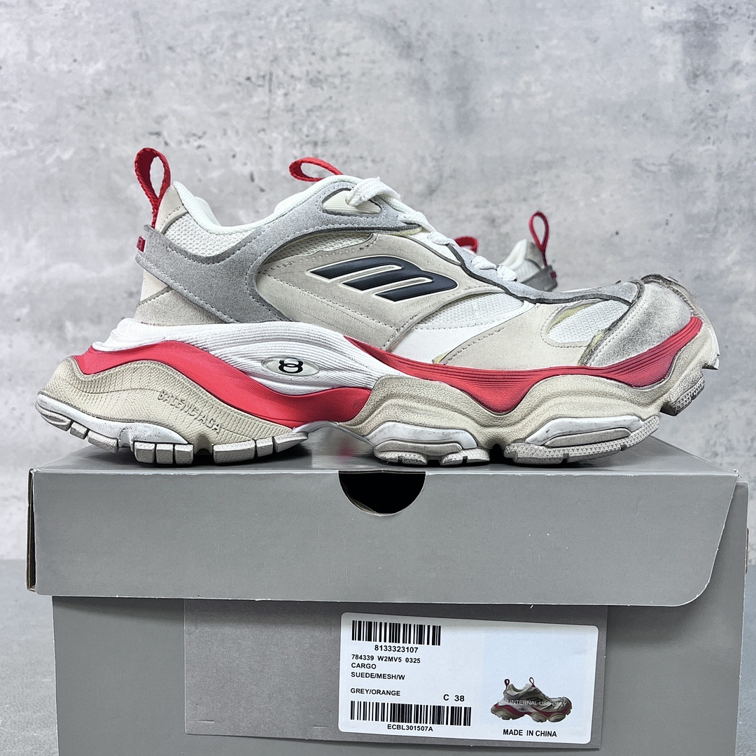 Balenciaga Cargo - Image 24