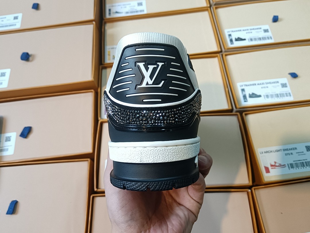 Louis Vuitton LV Trainer - Image 7