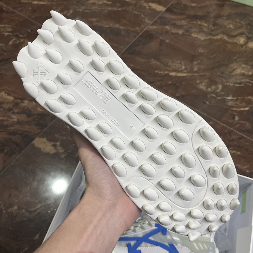 Off-White Odsy Water Blue F21 - Image 23