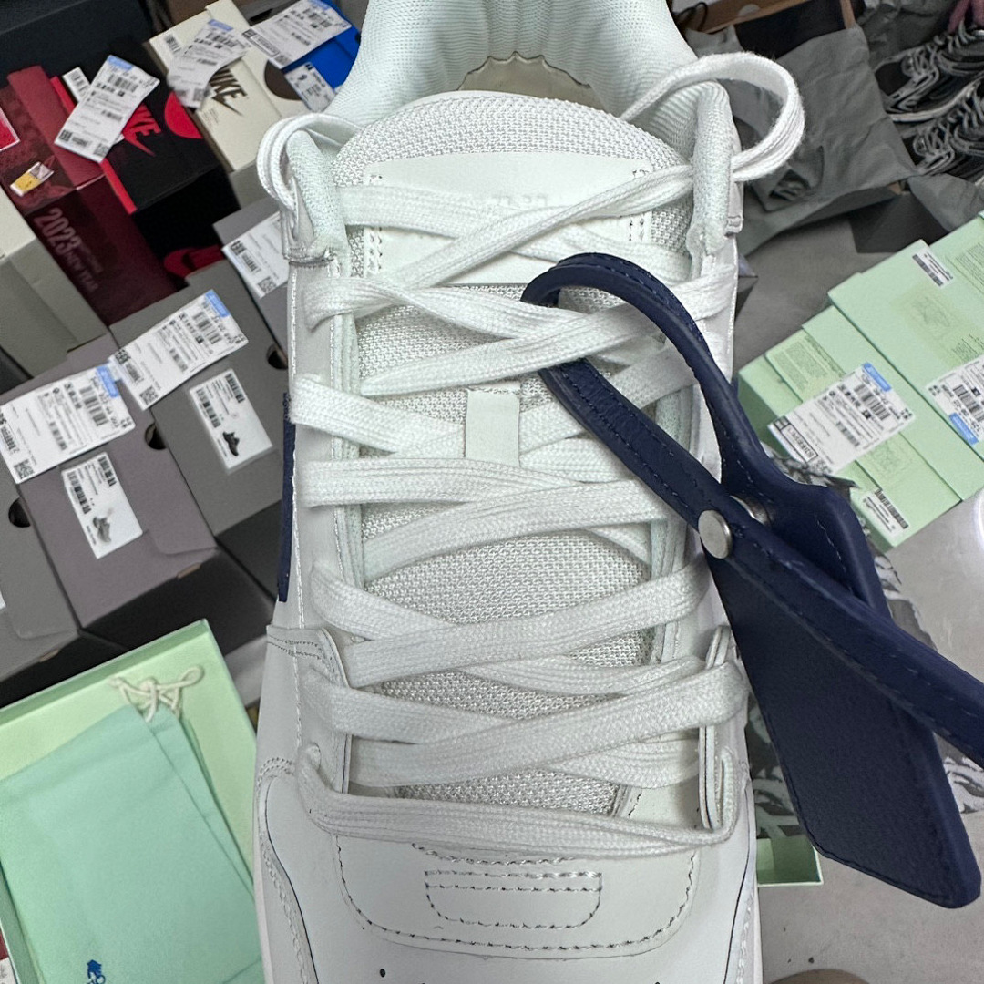 Off-White White Blue - Image 4