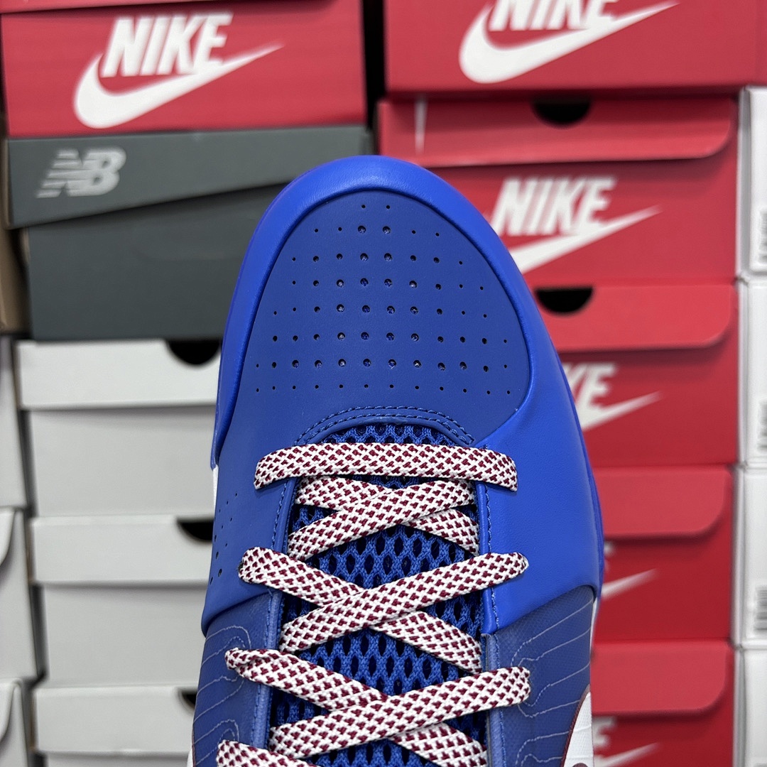 Nike Kobe 4 Protro Philly ZK4 Philadelphia - Image 5