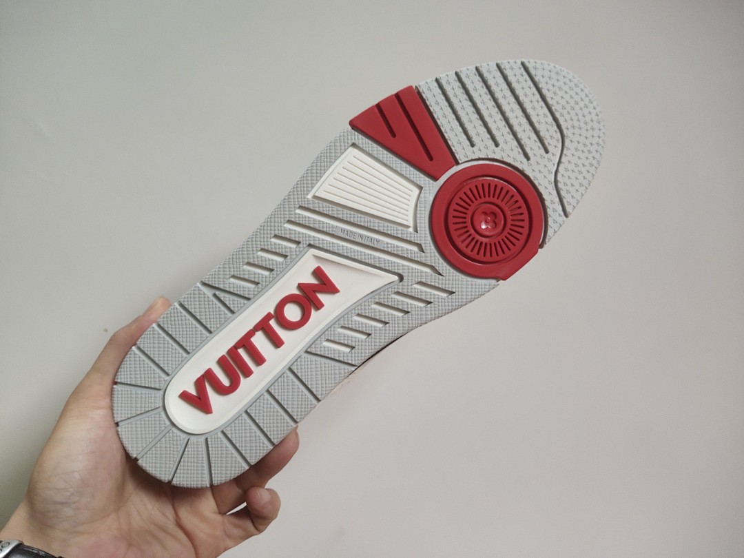 Louis Vuitton LV Trainer - Image 9