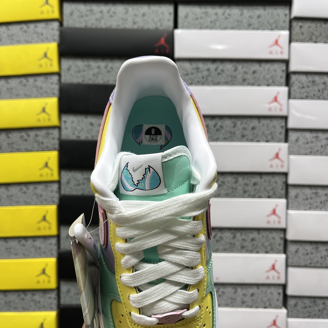 Nike Air Force 1 Low Easter - Image 6