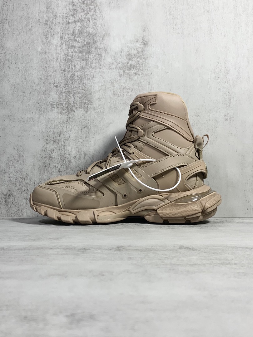 Balenciaga Track High - Image 8