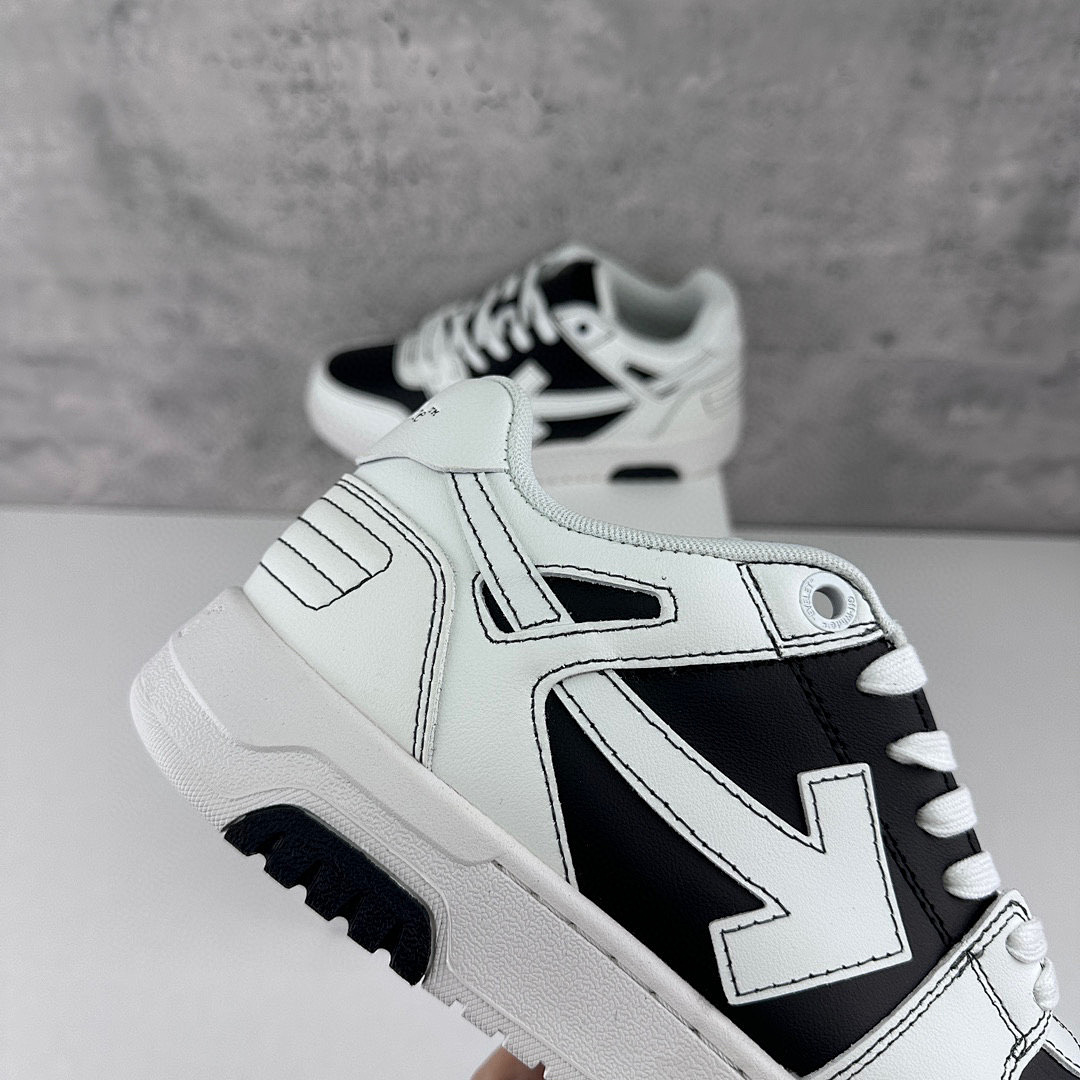 Off-White White Black - Image 16