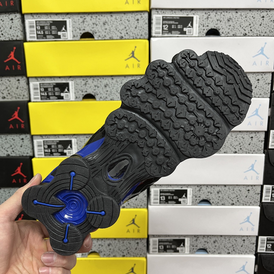 Nike Shox TL CN0151-006 - Image 2