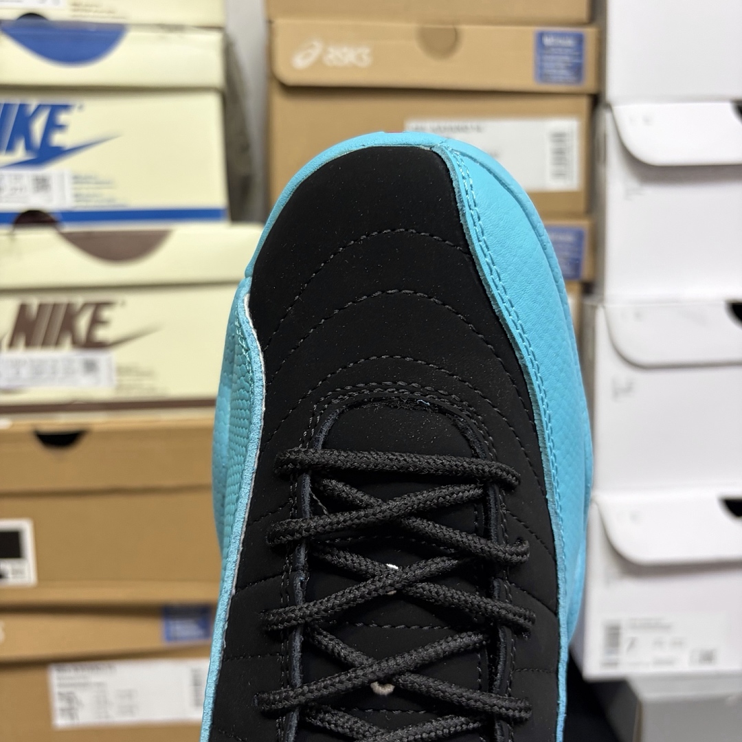 Nike Gamma (Blue) - Image 9