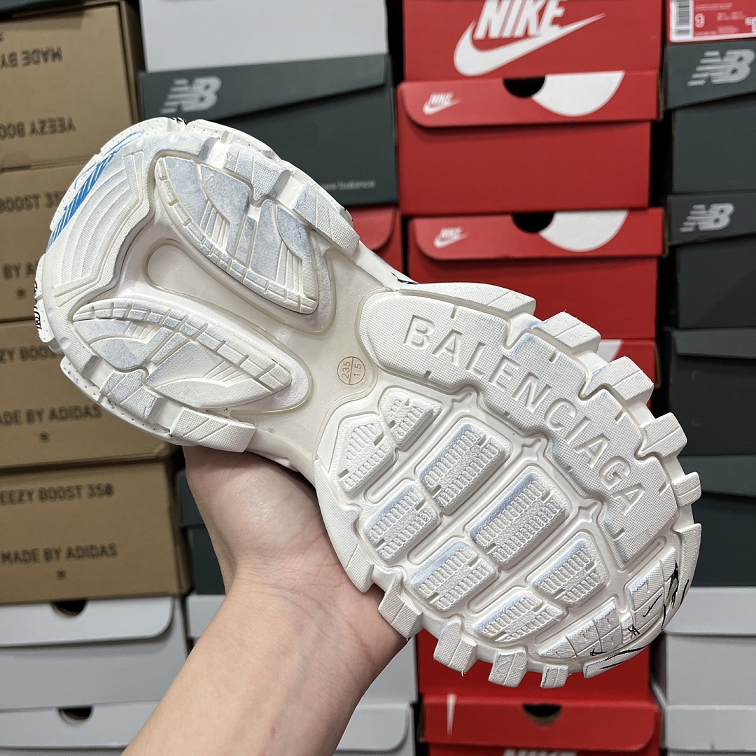 Balenciaga BLCG Track - Image 4