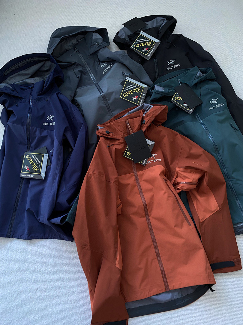 Arc'teryx Beta AR Jacke