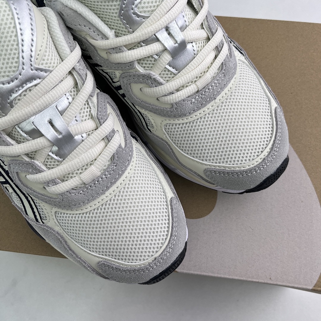 ASICS Gel-NYC NYC (White Blue) - Image 5