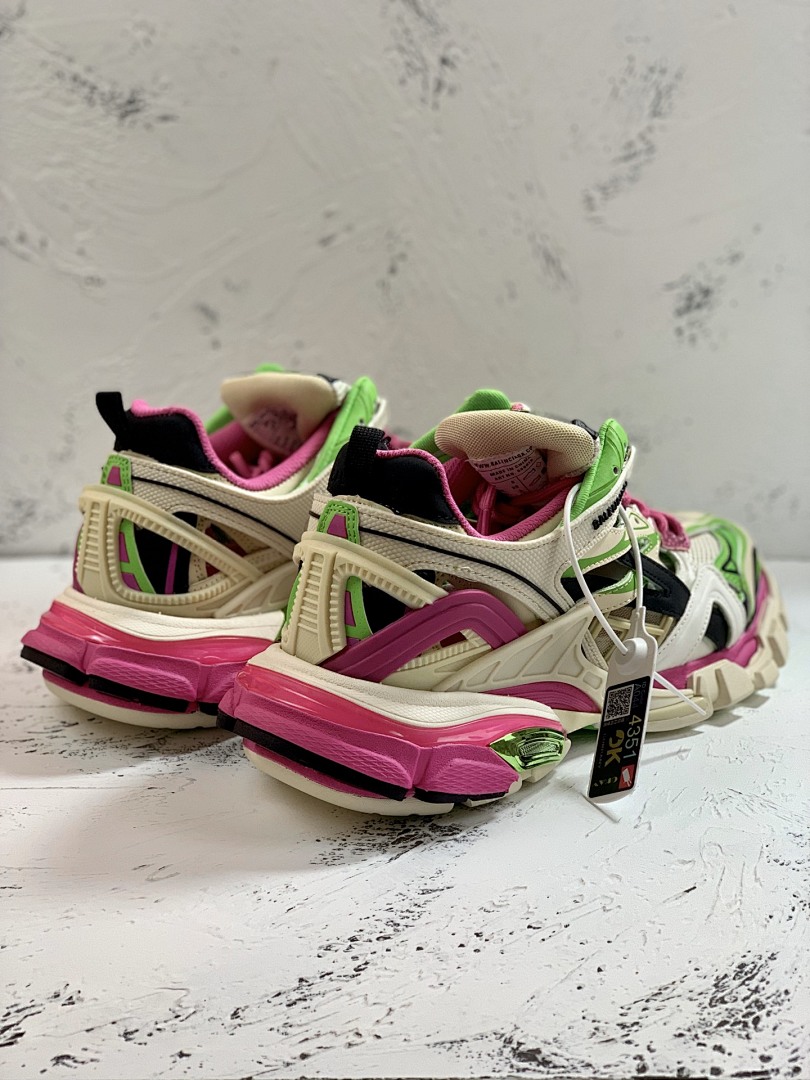 Balenciaga Track.2 - Image 93