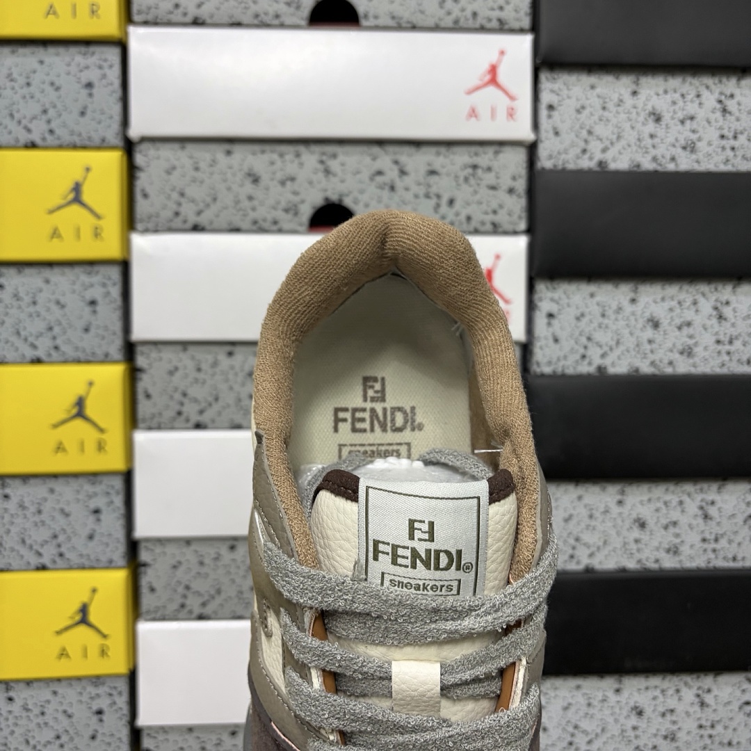 Fendi Match FD - Image 12