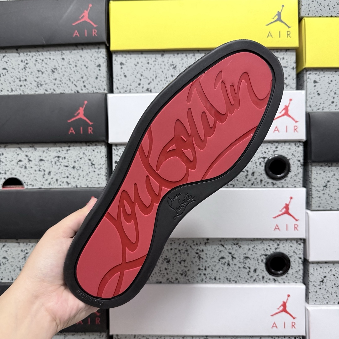 Christian Louboutin CL 3170052B074 - Image 3