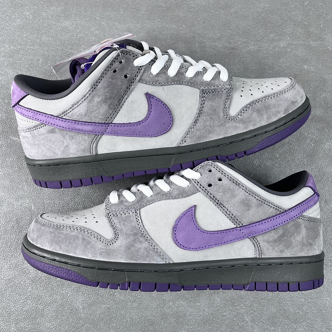 Nike NK SB Dunk Low 304292-051 - Image 9