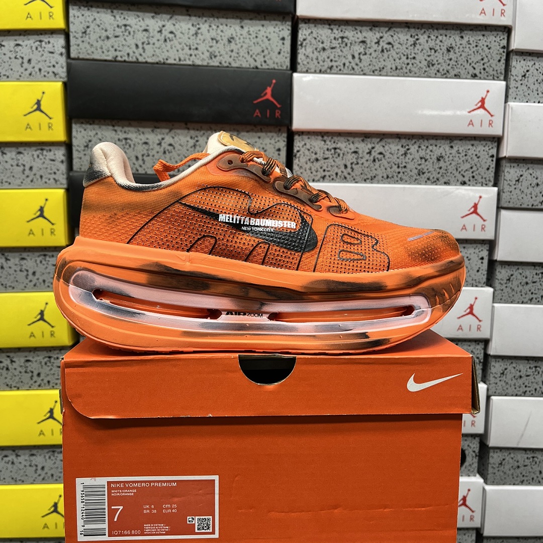 Nike Vomero Premium Melitta Baumeister