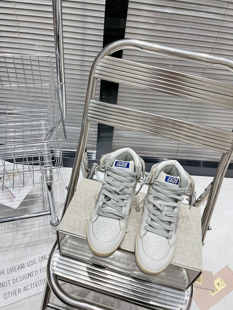 Golden Goose Deluxe Brand 25 - Image 8